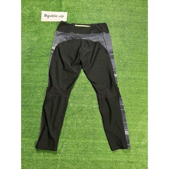 RBX Active Women Tights Pants Size Extra Large Xl Black Yoga Workout - Picture 1 of 3